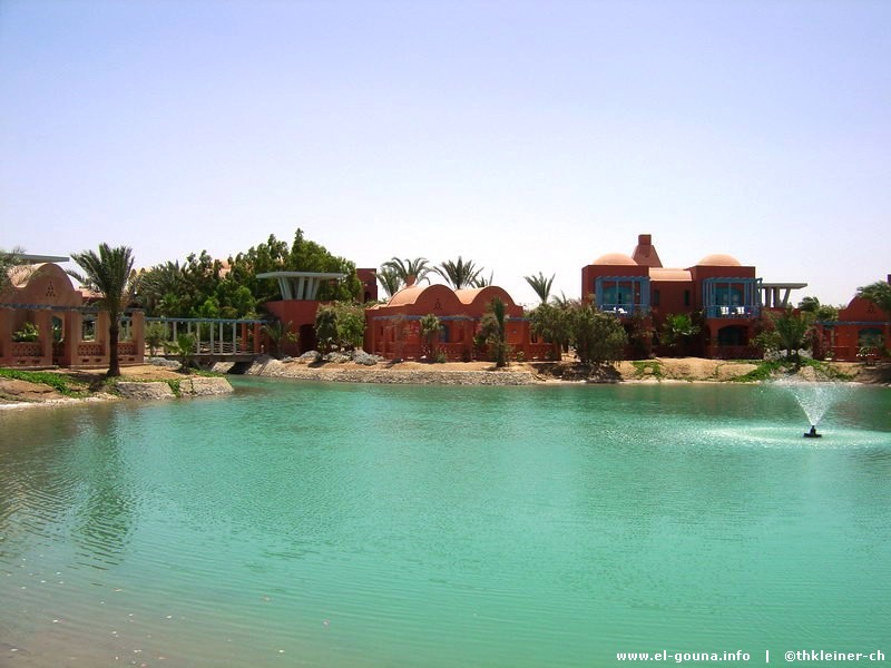 Hotel Sheraton Miramar Resort El Gouna 04251